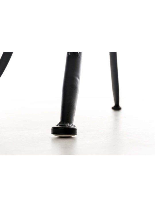 Barstol Mimosa, sort