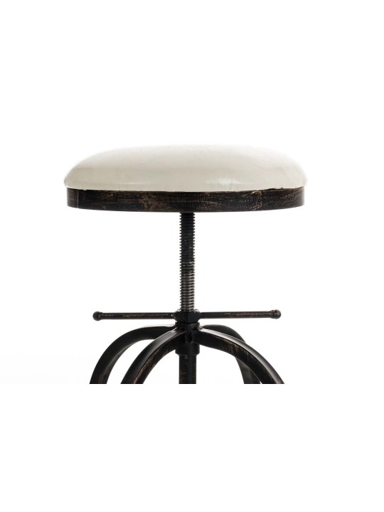 Barstol Radong, bronze