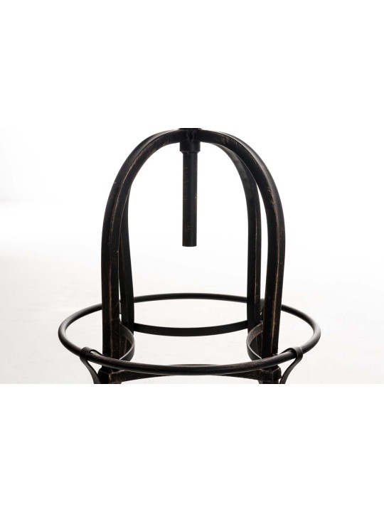 Barstol Radong, bronze