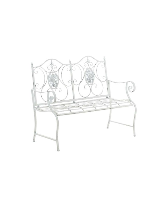 Bank Punjab, antik hvid Bank Punjab, antik hvid