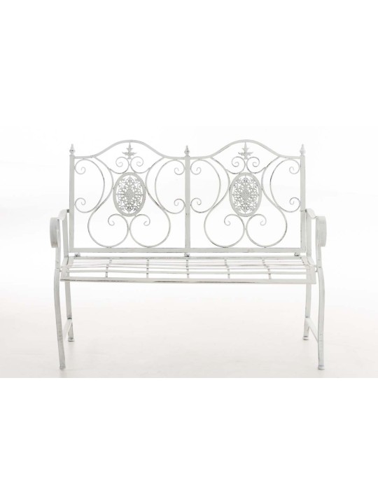 Bank Punjab, antik hvid Bank Punjab, antik hvid