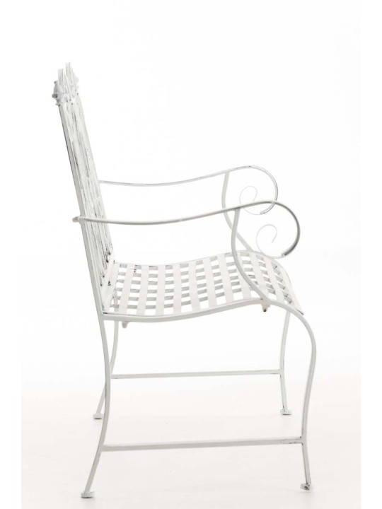 Bank Punjab, antik hvid Bank Punjab, antik hvid