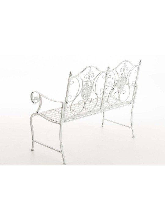 Bank Punjab, antik hvid Bank Punjab, antik hvid