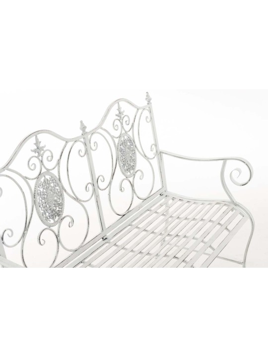 Bank Punjab, antik hvid Bank Punjab, antik hvid