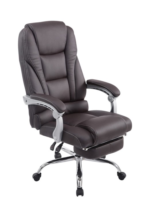 Kontorstol Pacific, brun Kontorstol Pacific, brun