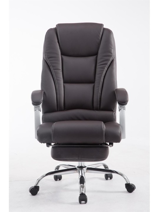 Kontorstol Pacific, brun Kontorstol Pacific, brun