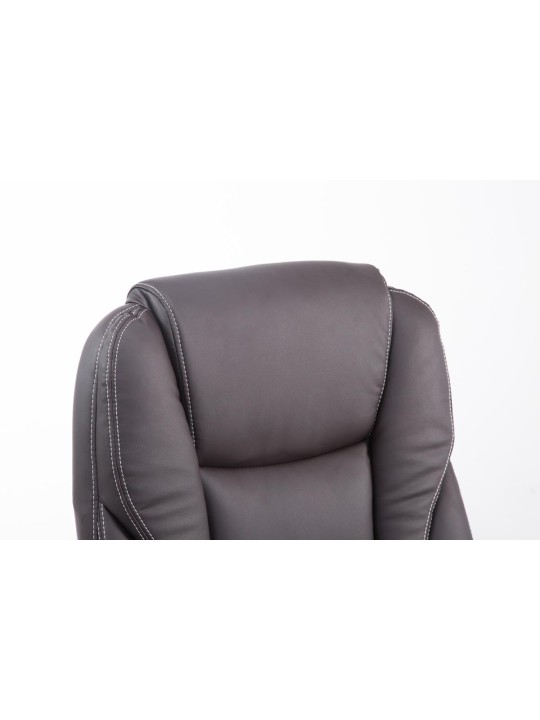 Kontorstol Pacific, brun Kontorstol Pacific, brun