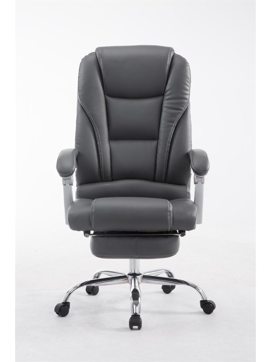 Kontorstol Pacific, grå Kontorstol Pacific, grå