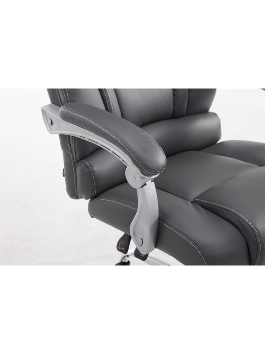 Kontorstol Pacific, grå Kontorstol Pacific, grå