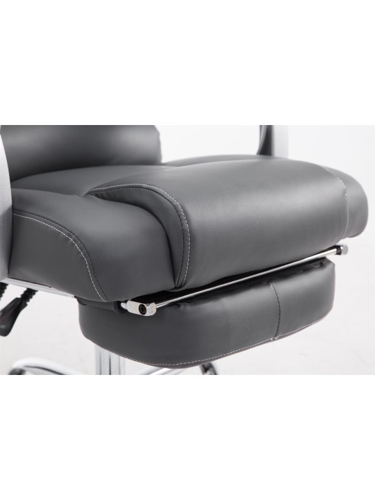 Kontorstol Pacific, grå Kontorstol Pacific, grå