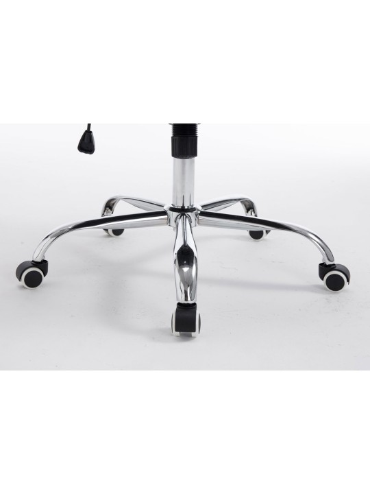 Kontorstol Mikos stof, brun Kontorstol Mikos stof, brun