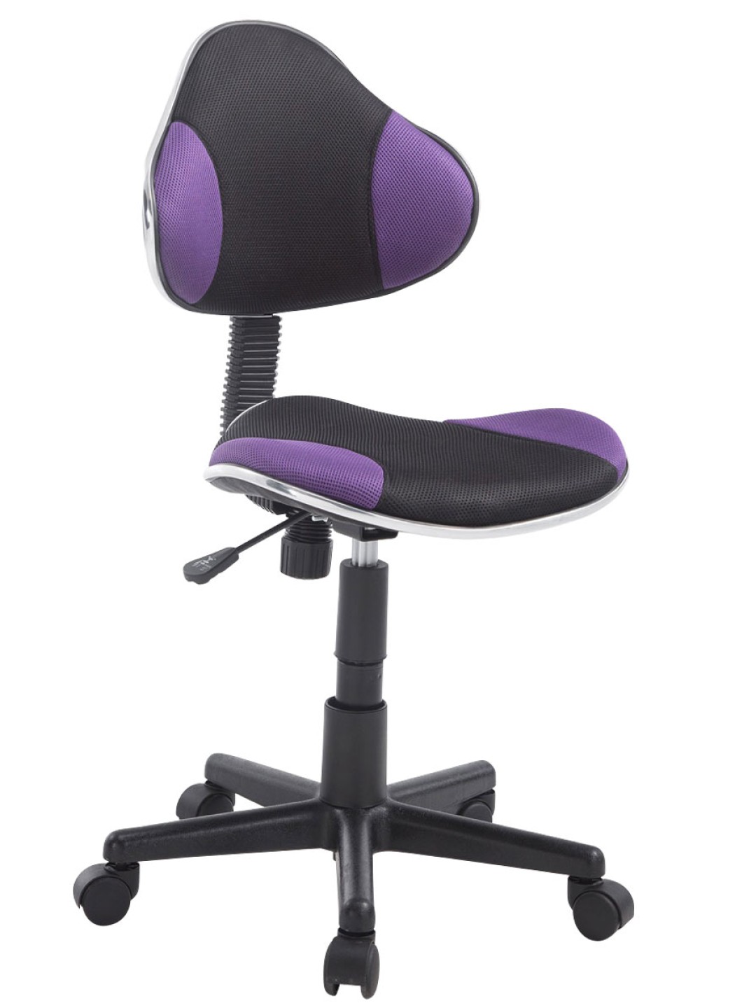 Bastian arbejdsskammel,, lilla