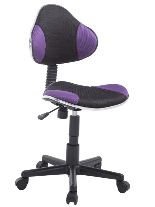 Bastian arbejdsskammel,, lilla