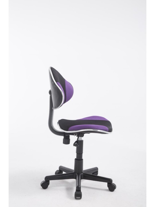 Bastian arbejdsskammel,, lilla