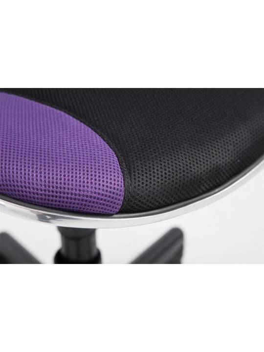 Bastian arbejdsskammel,, lilla