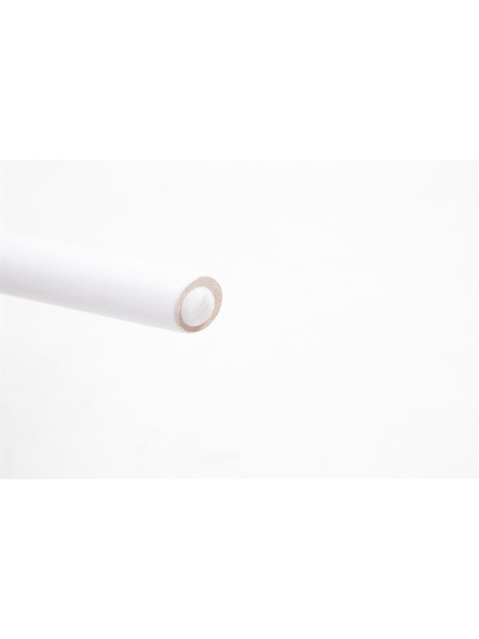 Stol Florian stof, sort Stol Florian stof, sort