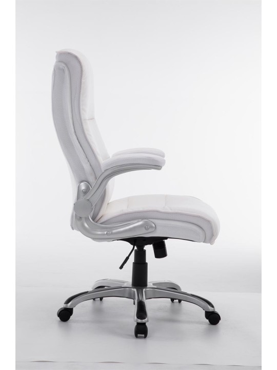 Kontorstol BIG Villach, hvid