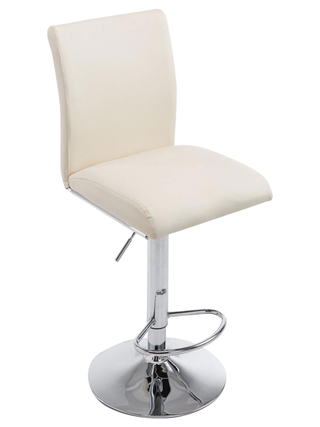 Barstol Köln, creme