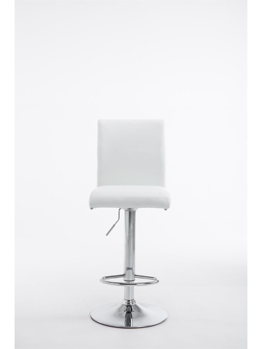 Barstol Köln, hvid Barstol Köln, hvid
