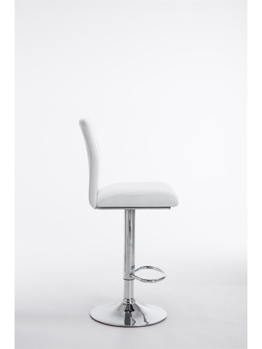 Barstol Köln, hvid Barstol Köln, hvid