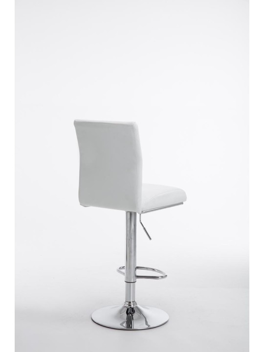 Barstol Köln, hvid Barstol Köln, hvid