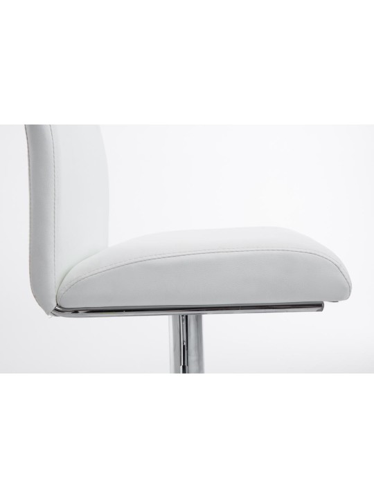 Barstol Köln, hvid Barstol Köln, hvid