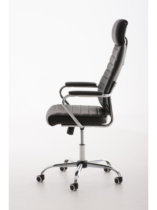 Kontorstol Rako V2, sort Kontorstol Rako V2, sort