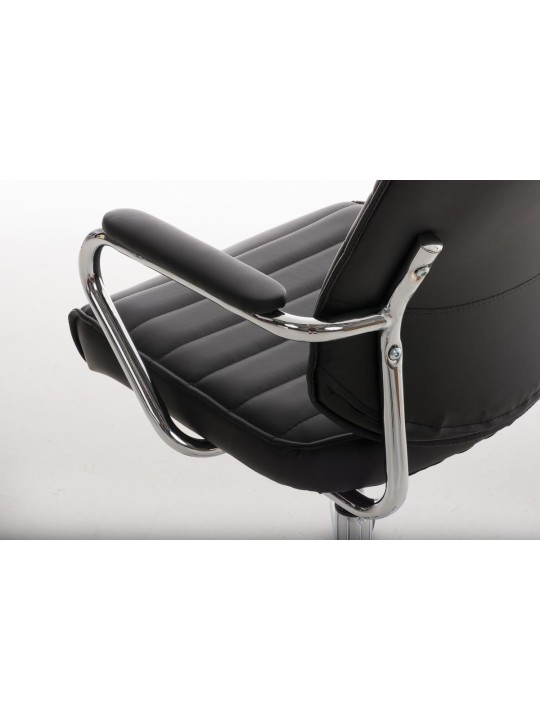 Kontorstol Rako V2, sort Kontorstol Rako V2, sort