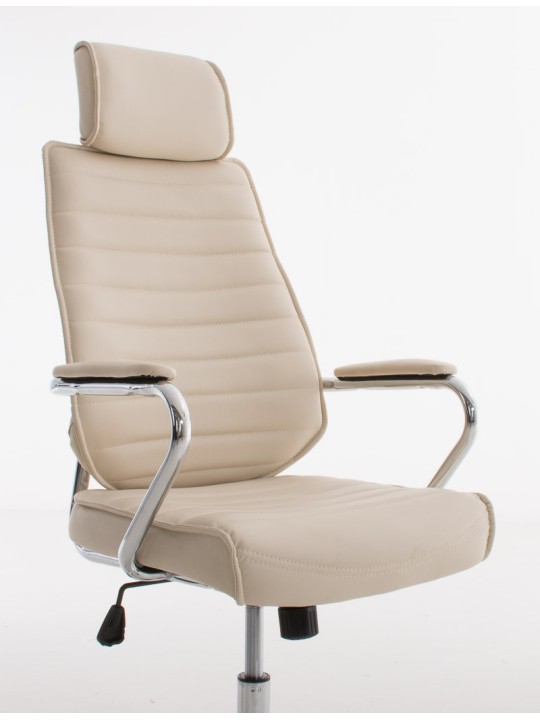 Kontorstol Rako V2, creme Kontorstol Rako V2, creme