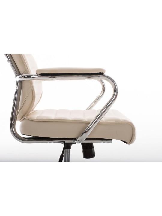 Kontorstol Rako V2, creme Kontorstol Rako V2, creme