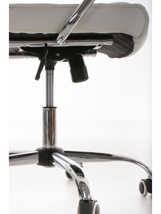 Kontorstol Rako V2, hvid Kontorstol Rako V2, hvid