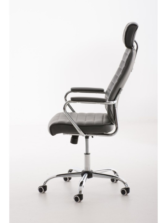 Kontorstol Rako V2, grå Kontorstol Rako V2, grå