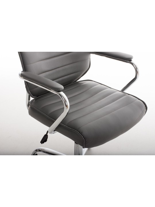 Kontorstol Rako V2, grå Kontorstol Rako V2, grå