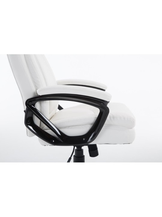 Kontorstol Platon, hvid Kontorstol Platon, hvid