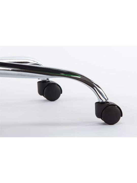 Kontorstol Rako V2, grøn Kontorstol Rako V2, grøn