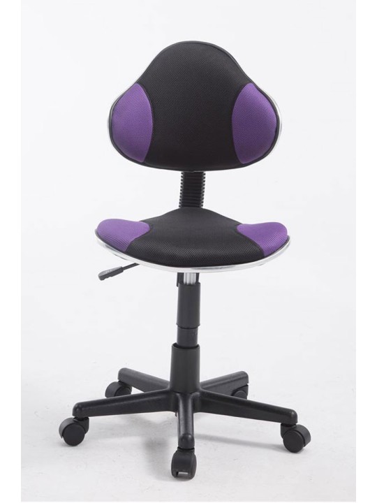 Bastian arbejdsskammel,, lilla