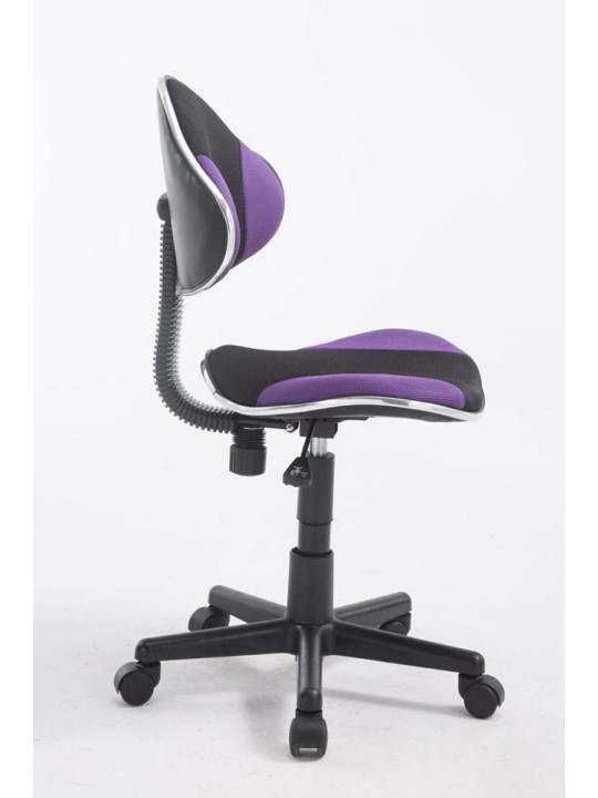 Bastian arbejdsskammel,, lilla