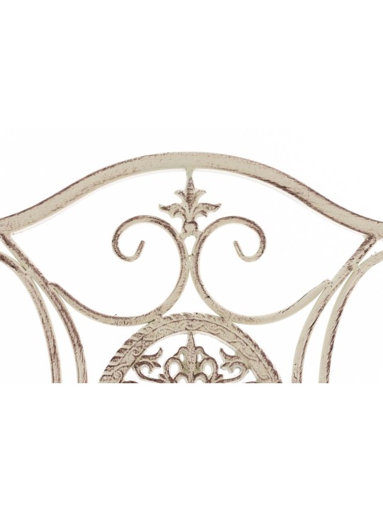 Aldeano siddegruppe, antik creme