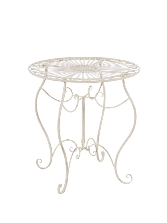 Aldeano siddegruppe, antik creme