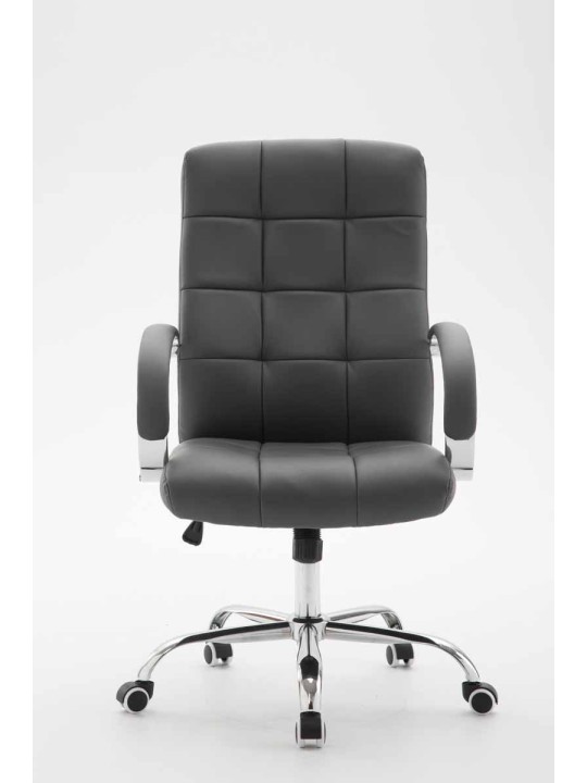 Kontorstol Mikos, grå