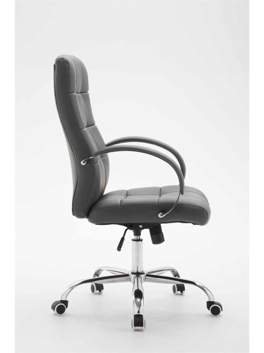 Kontorstol Mikos, grå