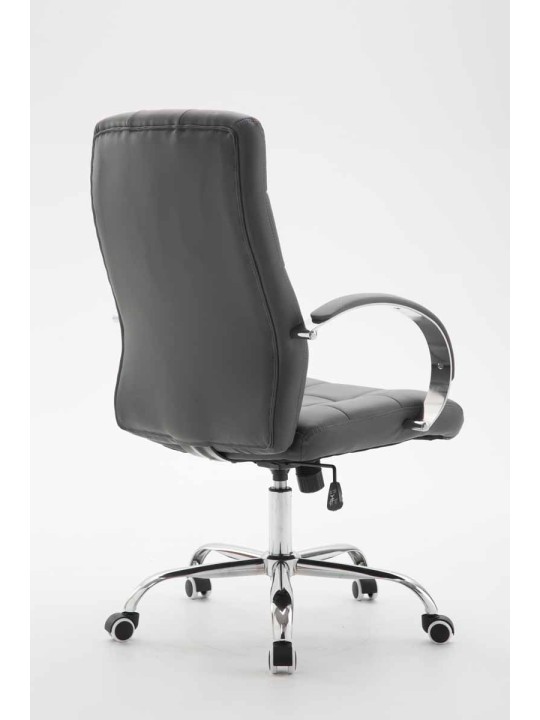 Kontorstol Mikos, grå