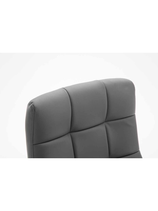 Kontorstol Mikos, grå