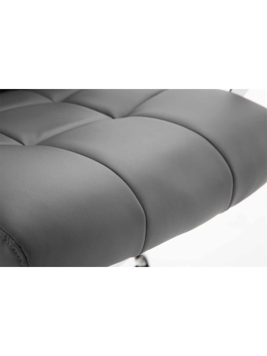 Kontorstol Mikos, grå