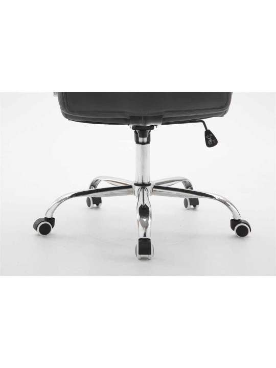 Kontorstol Mikos, grå