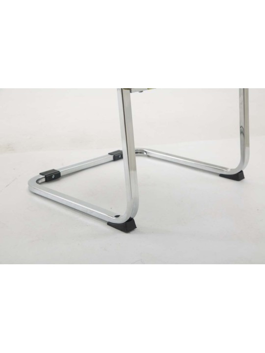 XL besøgsstol Anubis stof, creme