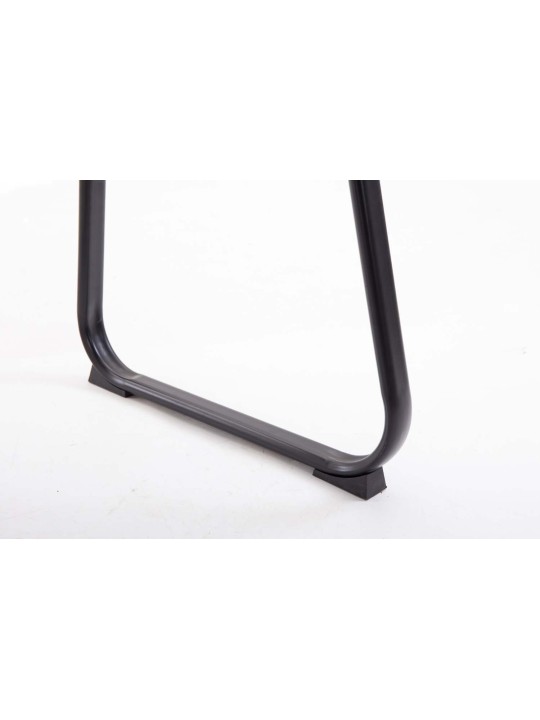 Besøgsstol Canada B stof, lysegrå Besøgsstol Canada B stof, lysegrå