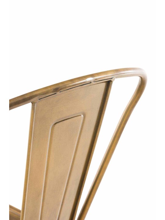 Barstol Aiden, guld Barstol Aiden, guld