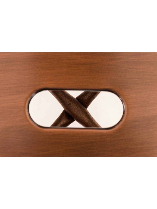 Barstol Aiden, kobber