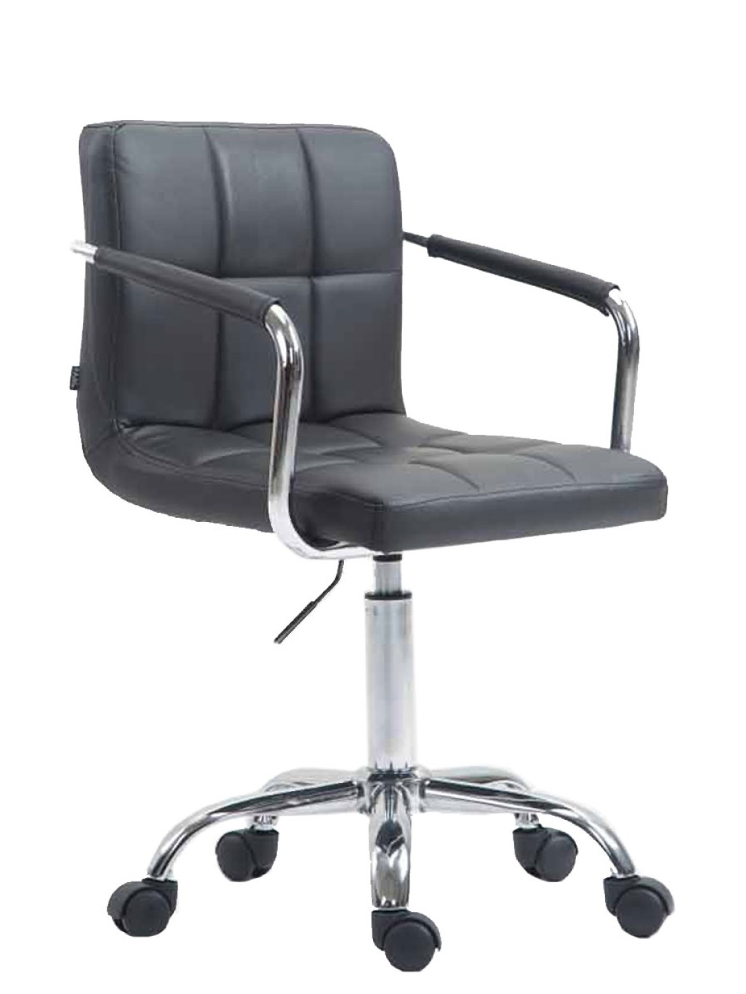 Kontorstol Lucy, grå